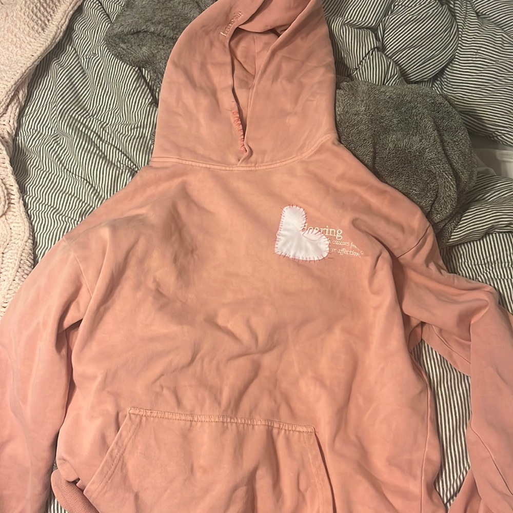 Hansie / here for you clothing